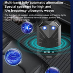 Intelligent Car Ultrasonic Mouse Repeller, Ultrasonic Mouse Repeller