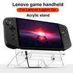 Acrylic Desktop Stand for Legion Go / Nintendo Switch 1 & 2