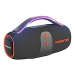 HOPESTAR H85 70W Outdoor Portable Waterproof Bluetooth Speaker, Support TF / AUX / USB