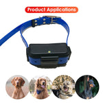 TK919 4G Dog Collar IP67 Waterproof GPS Locator