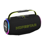 HOPESTAR H88 70W Outdoor Portable Waterproof Bluetooth Speaker, Support TF / AUX / USB / TWS