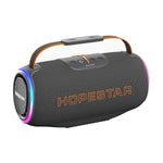 HOPESTAR H88 70W Outdoor Portable Waterproof Bluetooth Speaker, Support TF / AUX / USB / TWS
