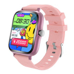 H13 1.83 inch TFT Screen BT Sports Smart Watch