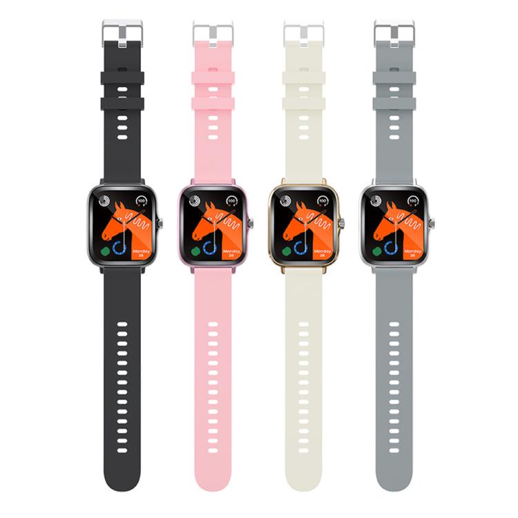 H13 1.83 inch TFT Screen BT Sports Smart Watch