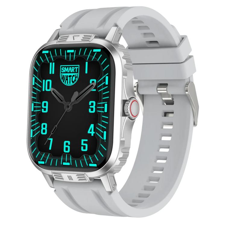 C29 Pro 2.19 inch TFT Screen BT Sports Smart Watch