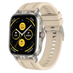 C29 Pro 2.19 inch TFT Screen BT Sports Smart Watch