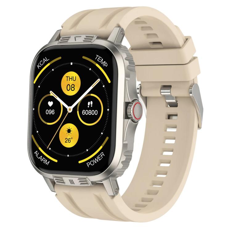 C29 Pro 2.19 inch TFT Screen BT Sports Smart Watch