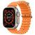 C900 Ultra3 2.09 inch TFT Screen BT Smart Watch Support Gesture Answer Call