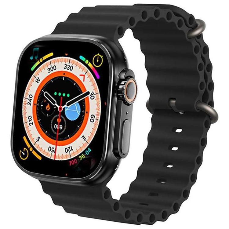 C900 Ultra3 2.09 inch TFT Screen BT Smart Watch Support Gesture Answer Call