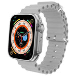 C900 Ultra2 2.09 inch TFT Screen BT Smart Watch Support Gesture Answer Call