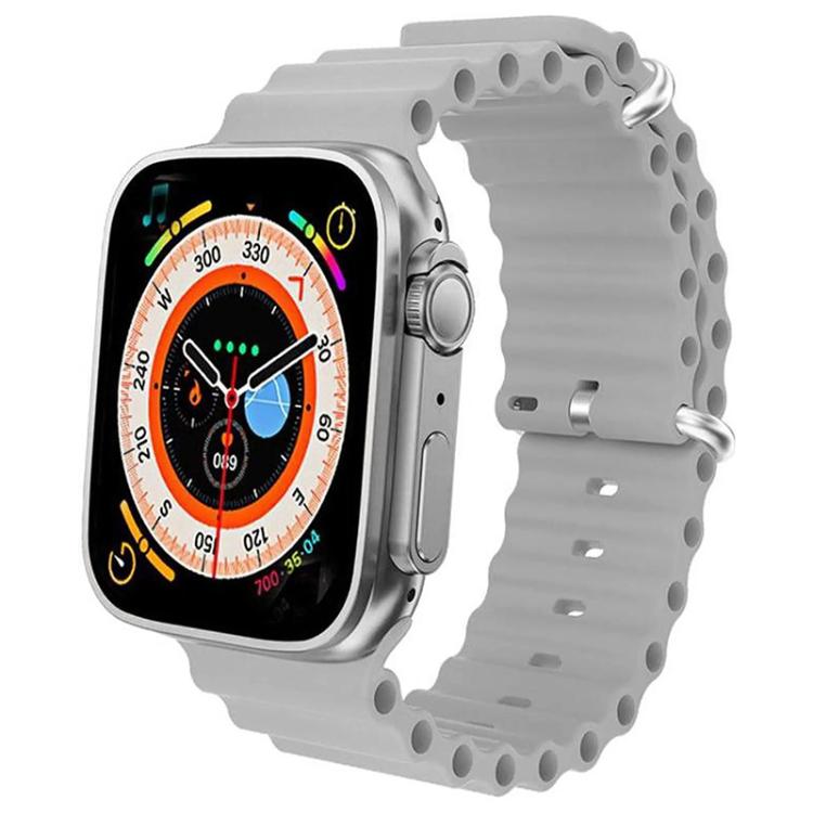 C900 Ultra2 2.09 inch TFT Screen BT Smart Watch Support Gesture Answer Call