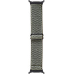 Wave Pattern Nylon Braided Watch Band, For Samsung Galaxy Watch8 / Watch8 Classic