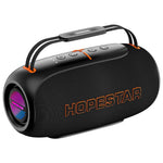 HOPESTAR H70 80W Outdoor Portable IPX5 Waterproof Bluetooth Speaker, H70