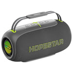 HOPESTAR H70 80W Outdoor Portable IPX5 Waterproof Bluetooth Speaker, H70