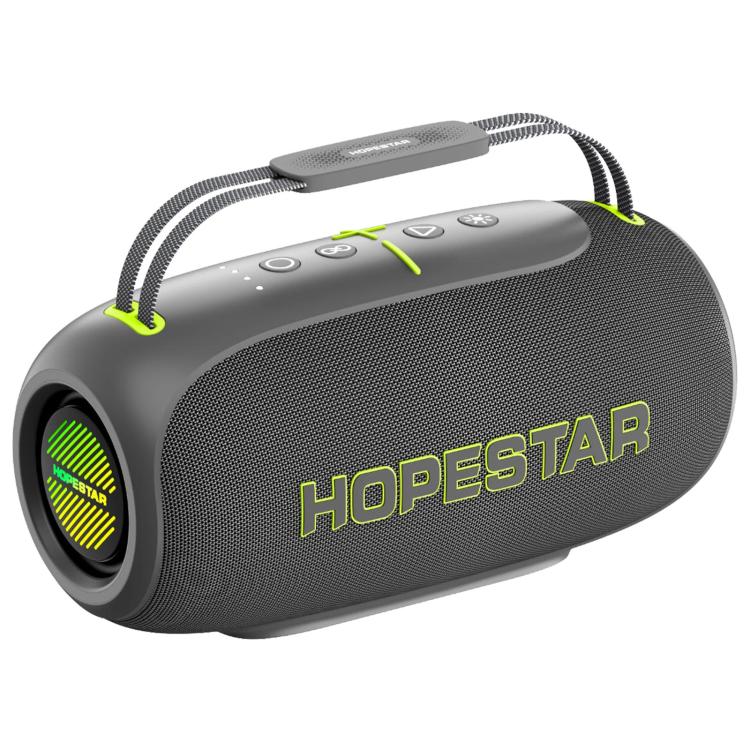 HOPESTAR H70 80W Outdoor Portable IPX5 Waterproof Bluetooth Speaker, H70