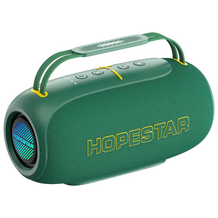 HOPESTAR H70 80W Outdoor Portable IPX5 Waterproof Bluetooth Speaker, H70