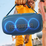 HOPESTAR H70 80W Outdoor Portable IPX5 Waterproof Bluetooth Speaker, H70