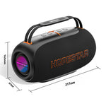 HOPESTAR H70 80W Outdoor Portable IPX5 Waterproof Bluetooth Speaker, H70