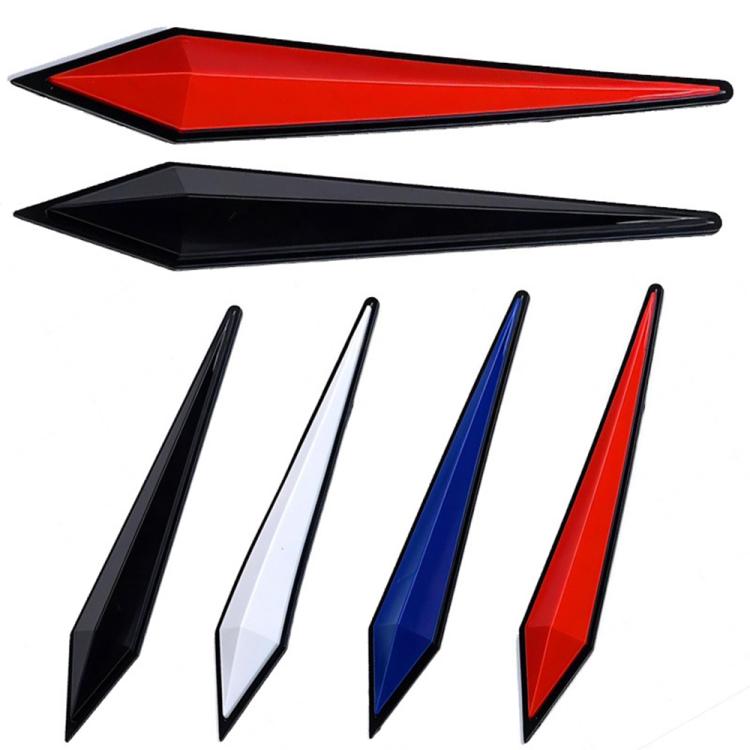 4pcs / Set Car Door Anti-collision PVC Strip, Size: 15x2.5cm, Size: 15x2.5cm