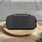 For Nintendo Switch 2 EVA Shockproof Portable Storage Handbag