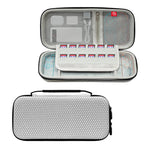 For Nintendo Switch 2 EVA Shockproof Portable Storage Handbag