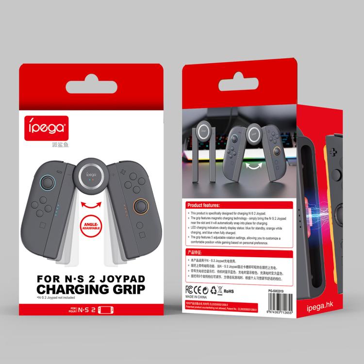 For Nintendo Switch 2 Simple Charging Handle