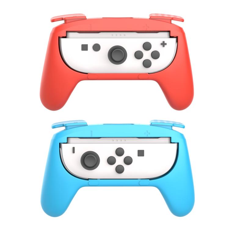 For Nintendo Switch 2 2pcs Game Handle Sports Grip