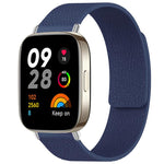 xDfind Litchi Texture Magnetic Silicone Watch Band, For Xiaomi Band 10 Pro/9 Pro/Redmi Watch 6/5/4, For Xiaomi Smart Bnad 10 / 9 / 8, For Redmi Watch 3 Active/Watch 3 Lite, For Redmi Watch 3
