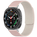 xDfind Litchi Texture Magnetic Silicone Watch Band, For Samsung Galaxy Watch Ultra/Ultra 2025, For Samsung Galaxy Watch8 / 8 Classic, For Samsung Galaxy Watch 7 / 6 / 5 / FE, For Samsung Galaxy Fit3 SM-R390