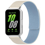 xDfind Litchi Texture Magnetic Silicone Watch Band, For Samsung Galaxy Watch Ultra/Ultra 2025, For Samsung Galaxy Watch8 / 8 Classic, For Samsung Galaxy Watch 7 / 6 / 5 / FE, For Samsung Galaxy Fit3 SM-R390