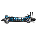 PMM Racing Trf416 1:10 M-chassis Belt Drive 4WD Remote Control Car Frame