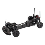 PMM Racing D5S 1:10 AWD Rear-wheel Drive Drift Remote Control Car Frame