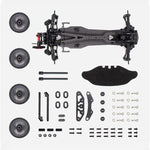 PMM Racing D5S 1:10 AWD Rear-wheel Drive Drift Remote Control Car Frame