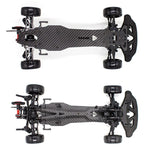 PMM Racing D5S 1:10 AWD Rear-wheel Drive Drift Remote Control Car Frame