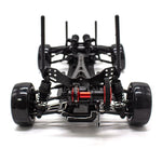PMM Racing D5S 1:10 AWD Rear-wheel Drive Drift Remote Control Car Frame