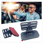 Car Universal Rear Camera Adhesive Mounting Bracket