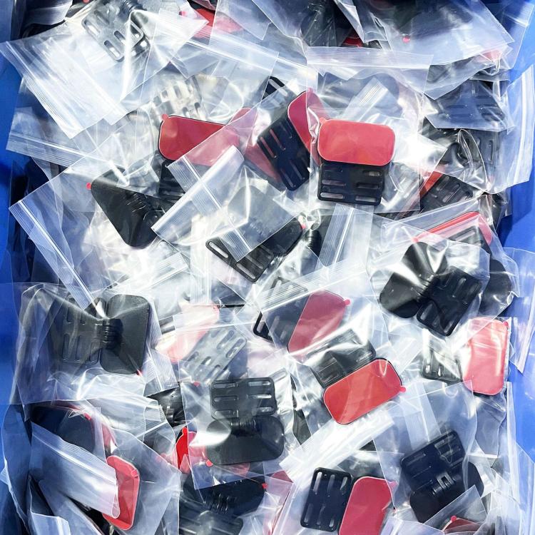 Car Universal Rear Camera Adhesive Mounting Bracket