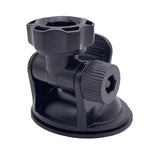 Glass Tile Suction Cup Bracket Base for 15-16mm Ball Head, 55mm, 70mm Black Glue, 70mm Epoxy