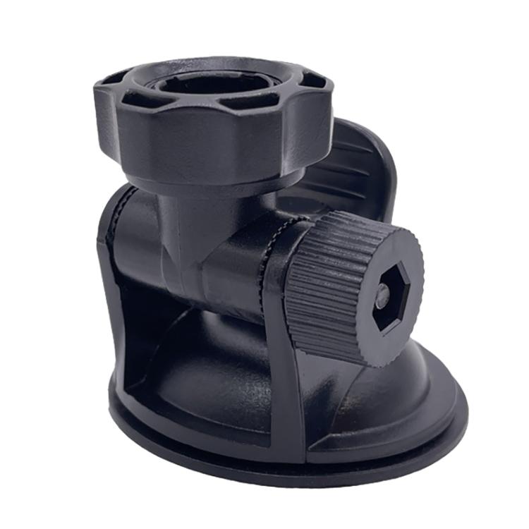 Glass Tile Suction Cup Bracket Base for 15-16mm Ball Head, 55mm, 70mm Black Glue, 70mm Epoxy
