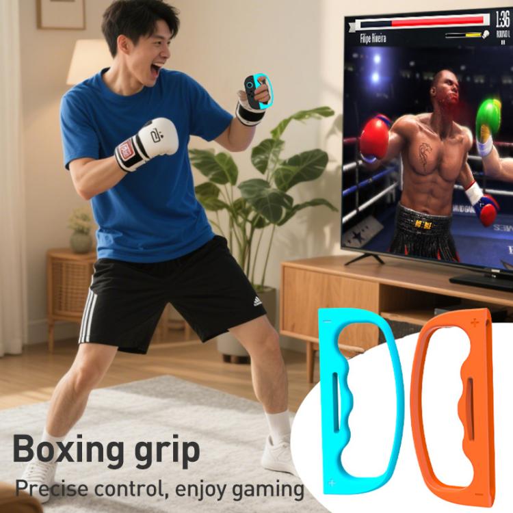 For Nintendo Switch 2 iPlay HBS-522 18 in 1 Motion Sensor Game Set