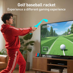 For Nintendo Switch 2 iPlay HBS-522 18 in 1 Motion Sensor Game Set