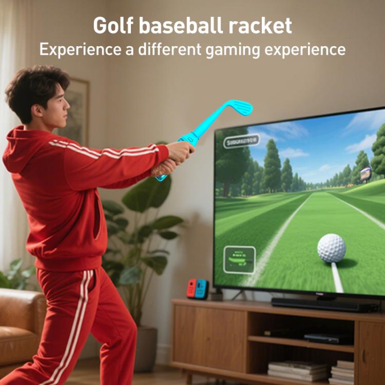 For Nintendo Switch 2 iPlay HBS-522 18 in 1 Motion Sensor Game Set