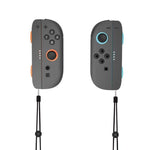 For Nintendo Switch 2 Joy-Con 1pair iPlay HBS-2818 Left and Right Handle Straps