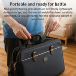 For Nintendo Switch 2 Joy-Con 1pair iPlay HBS-2818 Left and Right Handle Straps