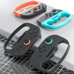 For Nintendo Switch 2 Joy-Con 1pair iPlay HBS-2820 Controller Boxing Grip