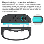 For Nintendo Switch 2 Joy-Con 1pair iPlay HBS-2820 Controller Boxing Grip