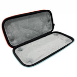 For Nintendo Switch 2 iPlay HBS-2835 Simple Thin Handle Storage Bag with Lanyard, HBS-2835