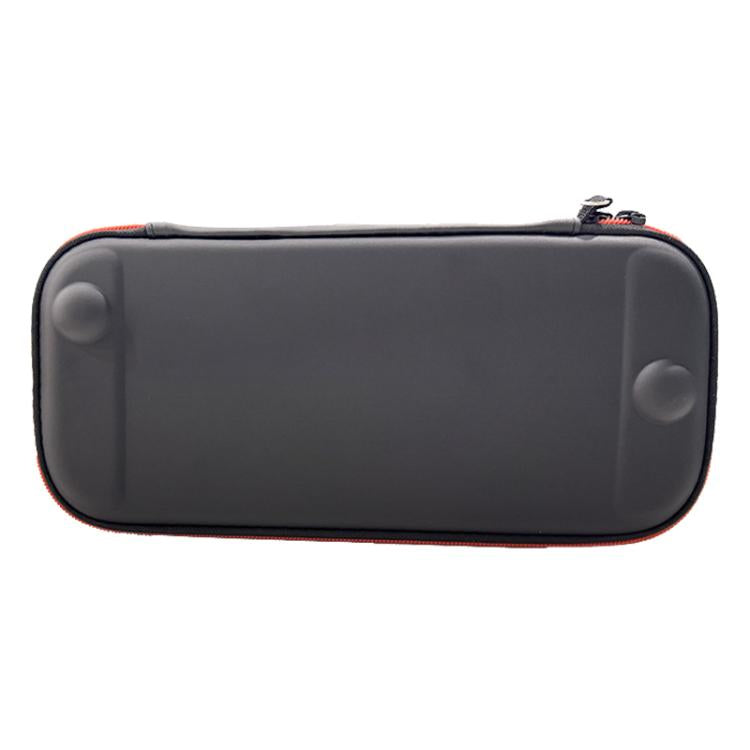 For Nintendo Switch 2 iPlay HBS-2835 Simple Thin Handle Storage Bag with Lanyard, HBS-2835
