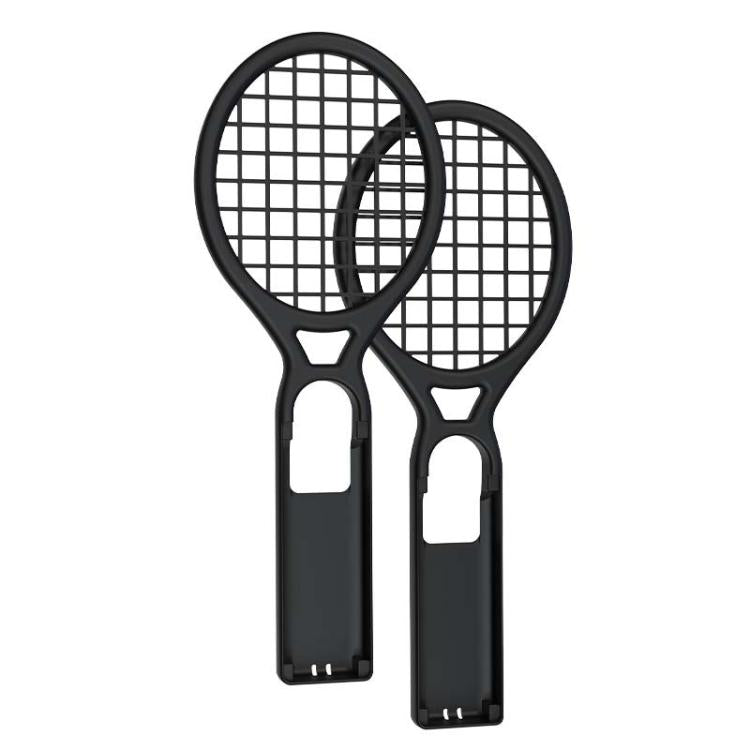 For Nintendo Switch 2 Joy-Con 1pair iPlay HBS-2839 Left and Right Handle Tennis Rackets