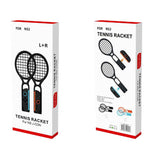 For Nintendo Switch 2 Joy-Con 1pair iPlay HBS-2839 Left and Right Handle Tennis Rackets